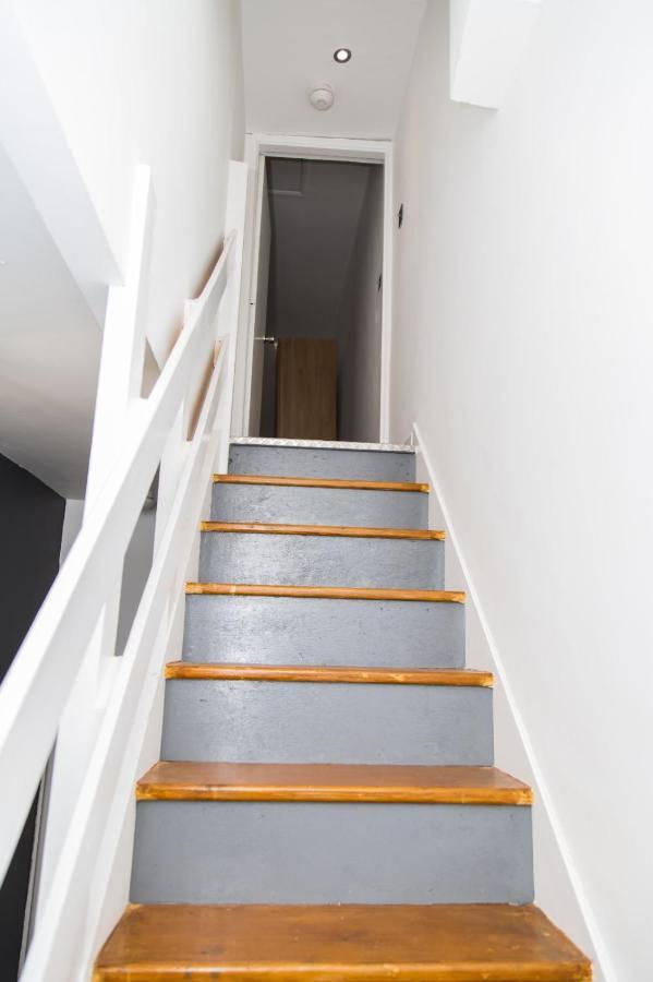 The Kensington House - Contemporary Accommodation In Nottingham Eksteriør bilde