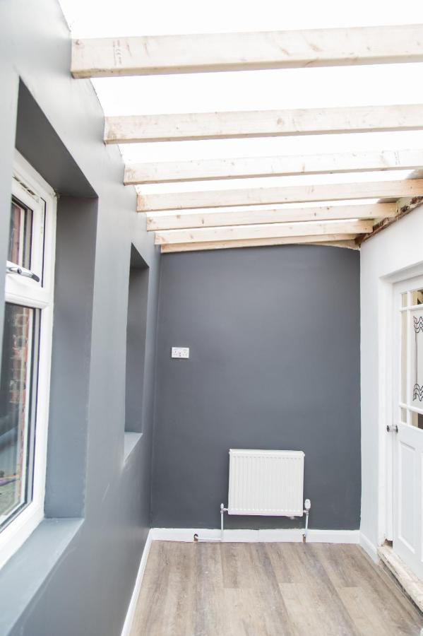 The Kensington House - Contemporary Accommodation In Nottingham Eksteriør bilde