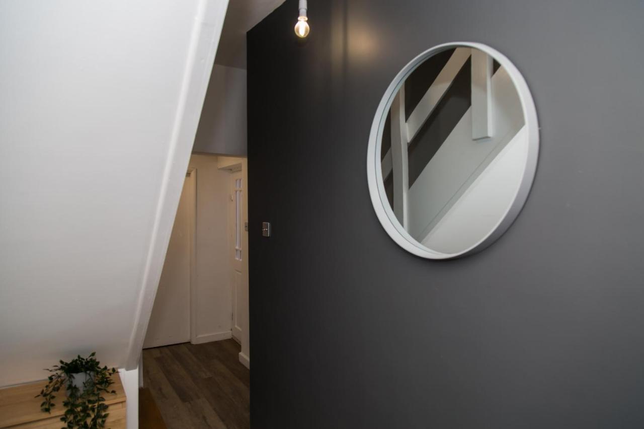 The Kensington House - Contemporary Accommodation In Nottingham Eksteriør bilde