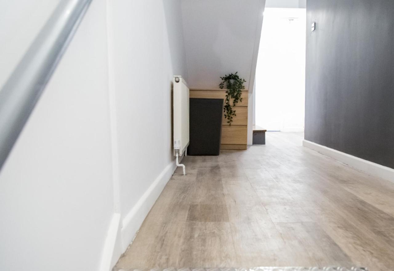 The Kensington House - Contemporary Accommodation In Nottingham Eksteriør bilde